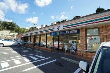 セブンイレブン 佐世保日宇町店