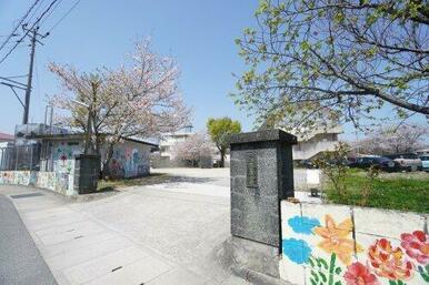 鹿島市立鹿島小学校