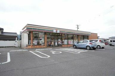セブンイレブン 武雄北方町店