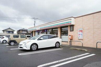 セブンイレブン 鹿島農協前店