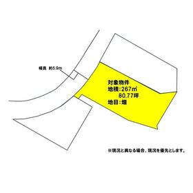 地形図等