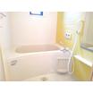 バス/シャワー