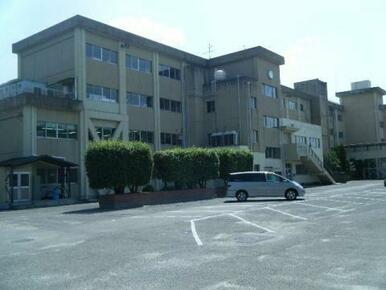 犬山市立犬山中学校