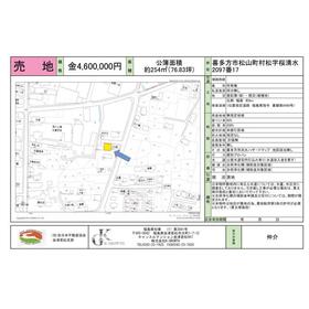 地形図等