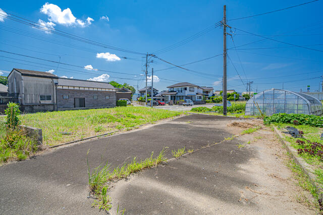 物件画像 鞍手郡鞍手町 大字小牧 (鞍手駅) 住宅用地