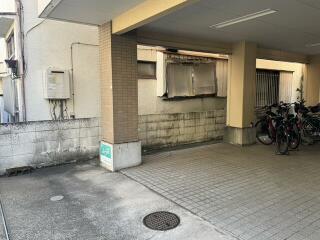 貸駐車場 庚申塚駅 イメージ0