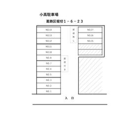 平面図