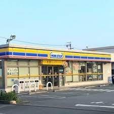 ミニストップ 富士岩渕店