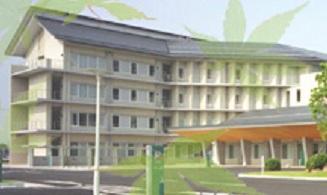 美濃市立美濃病院