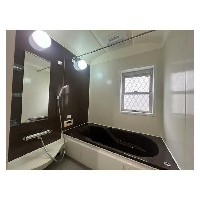 「浴室」ユニットバス