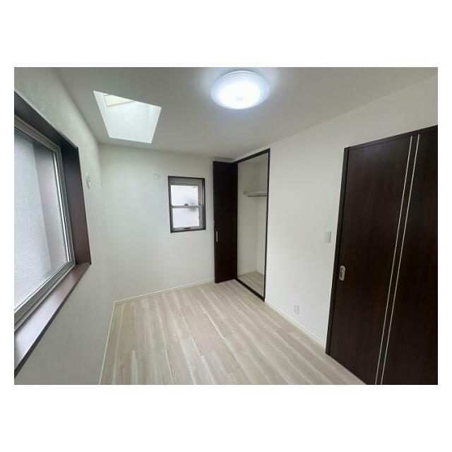 「洋室（1）」洋室約7.4畳