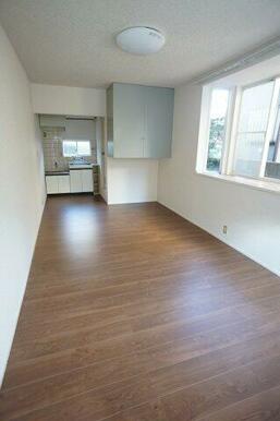 現況優先　前回募集時の写真です