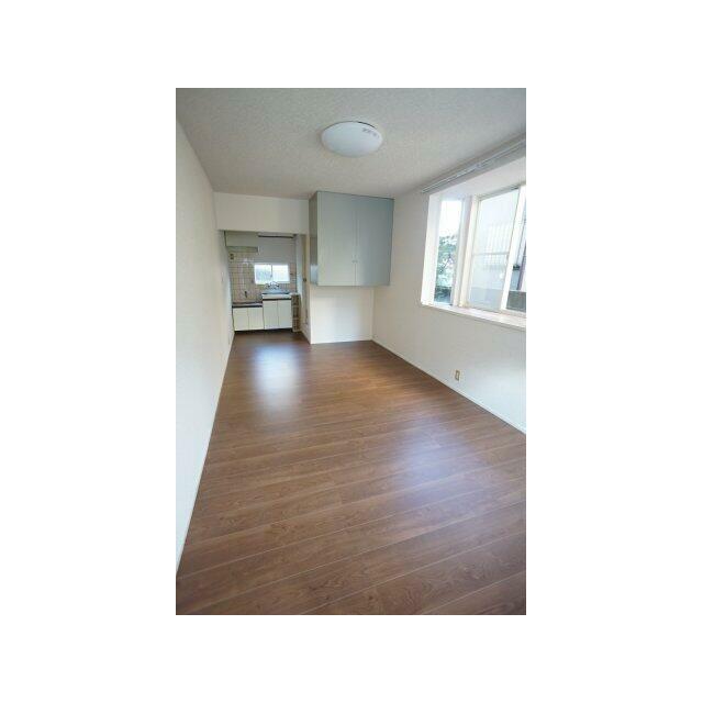 現況優先　前回募集時の写真です