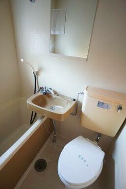 現況優先　前回募集時の写真です