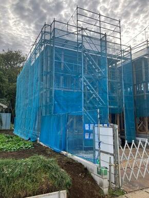 ピンとくるものから始まる新居との巡り合わせ（6号棟）