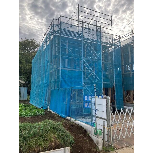 ピンとくるものから始まる新居との巡り合わせ（6号棟）