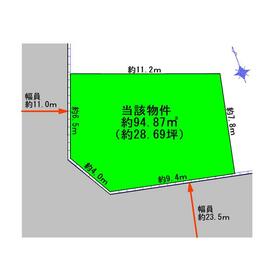 地形図等