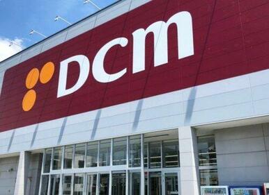 DCM 浜北店