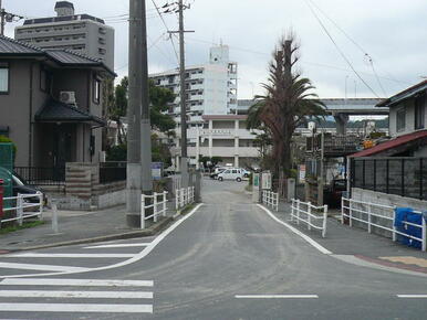 北九州市立北方小学校