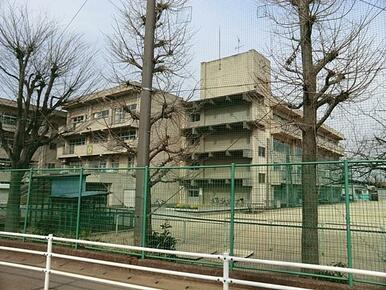 松戸市立大橋小学校