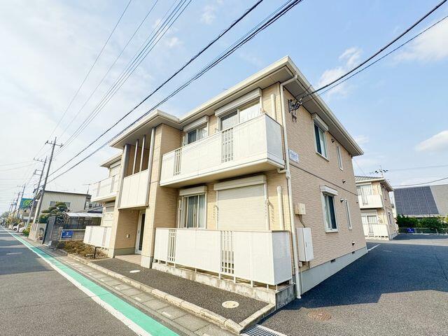 ロココ　Ａ ００１０１ 2LDKの画像