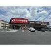 ショッピング施設