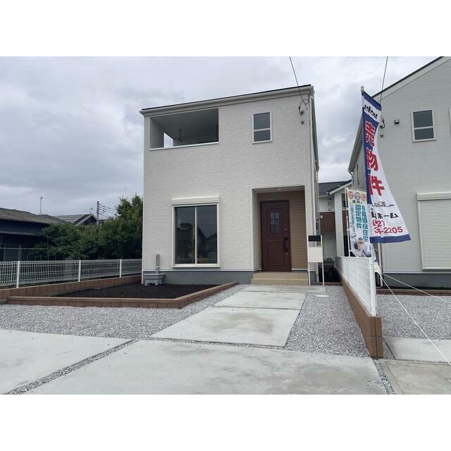 毎日がもっと特別になる場所（1号棟）