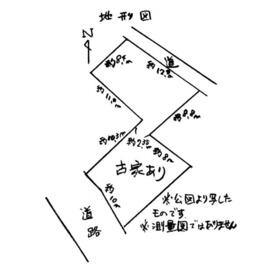 地形図等