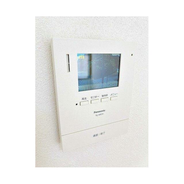 インターホン