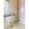 バス/シャワー