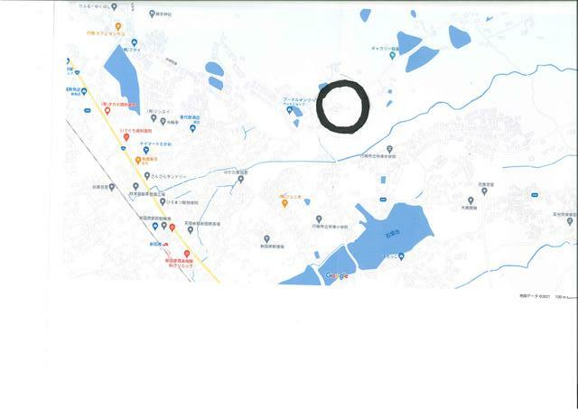 物件画像 行橋市 大字稲童 (新田原駅) 住宅用地