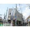 ショッピング施設