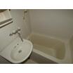バス/シャワー