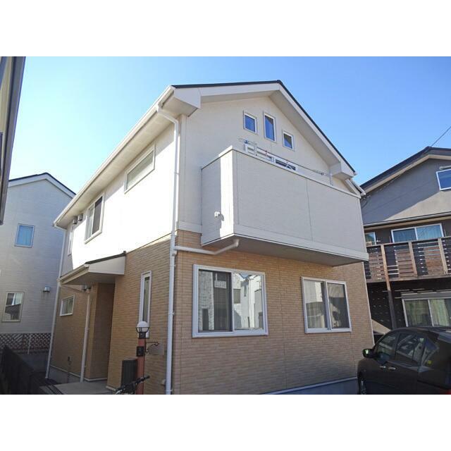 町田市