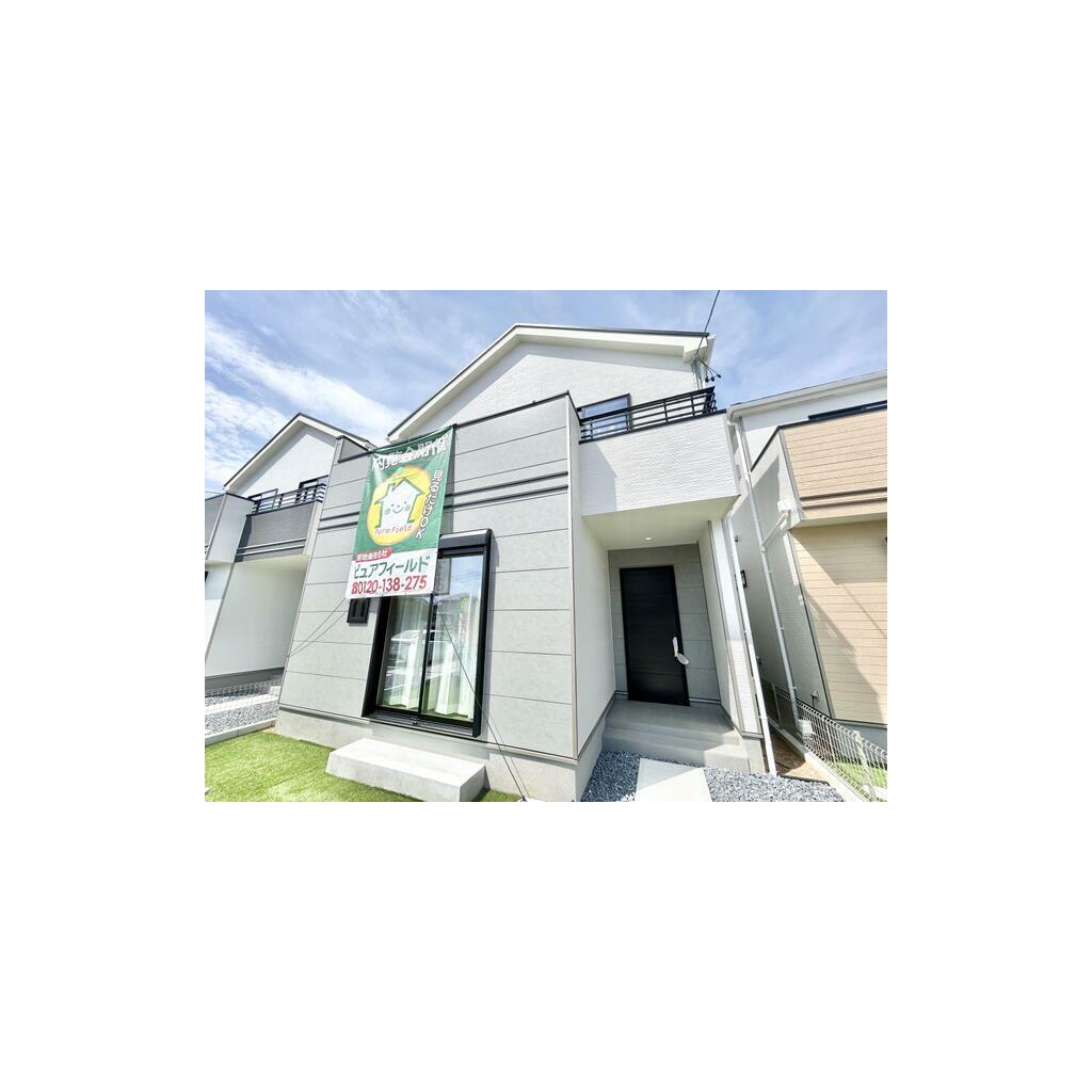 Casa 4LDK em Ichinomiya — foto 2 de 6
