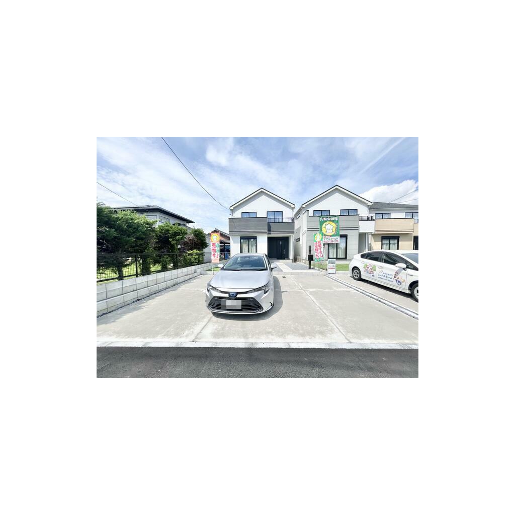 Casa 4LDK em Ichinomiya — foto 3 de 6