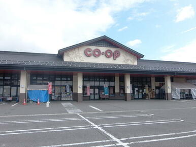 ＣＯＯＰ相生店