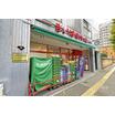 ショッピング施設