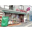 ショッピング施設