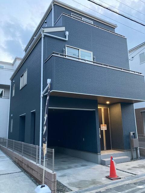 旭区大宮 4ldk 大阪市旭区の新築売戸建住宅の物件情報 一戸建て 新築 中古 大阪 府門真市の賃貸 売買ならオーク不動産販売 5f8a63aa7f54ea913