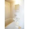 バス/シャワー