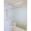 バス/シャワー