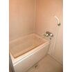 バス/シャワー