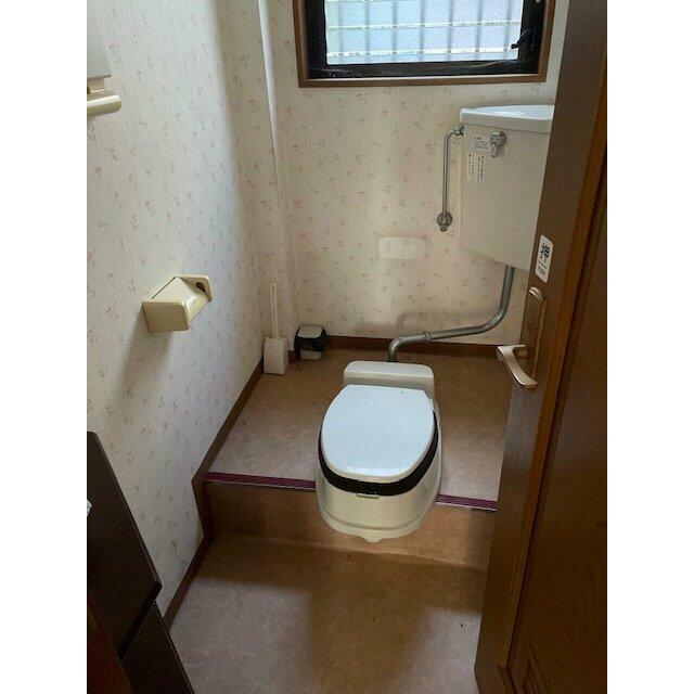 残置物