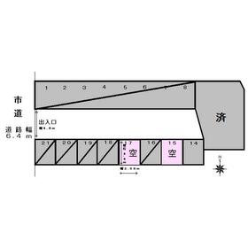 平面図