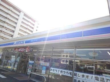 ローソン