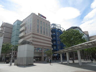 東急ショッピングセンター