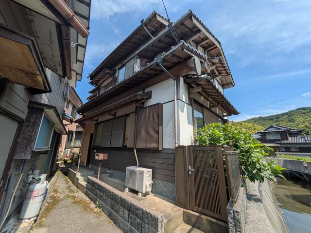 物件画像 北九州市門司区 柄杓田町 (出光美術館駅) 2階建 3LDK