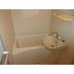 バス/シャワー