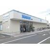 ショッピング施設